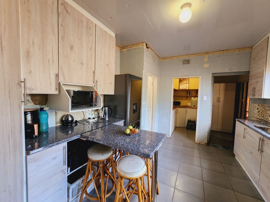 3 Bedroom Property for Sale in Stilfontein North West